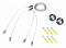 Подвес для профиля Arlight LINE 056258